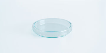 Medical Glass Petri Dish M (Set of 6),, small image number 0