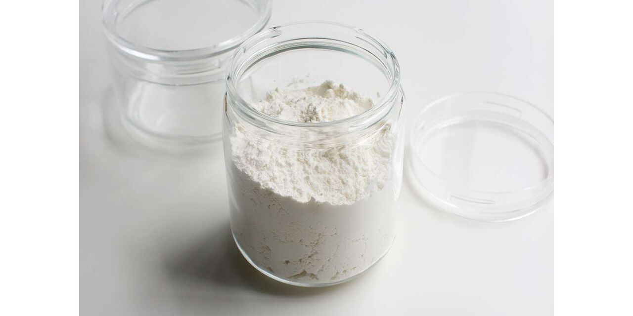 원형 유리 보존용기 L2-800ml,, large image number 5
