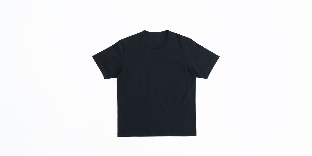 T Shirt / Smooth Cotton,, large image number 0