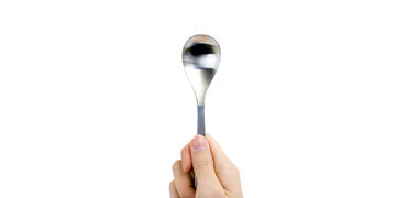Sori Yanagi Dinner Spoon,, small image number 1