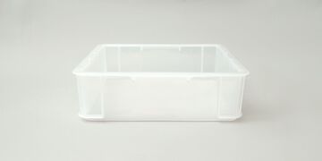 Sanbox Clear Full size - Small,Clear, small image number 0