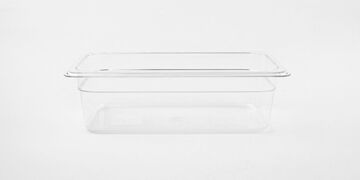 CAMEL 푸드팬 L,Clear, small image number 1