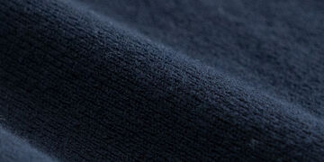 Cotton Sweater,Dark navy, small image number 6