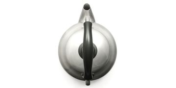 Stainless Steel Kettle Matte,, small image number 1