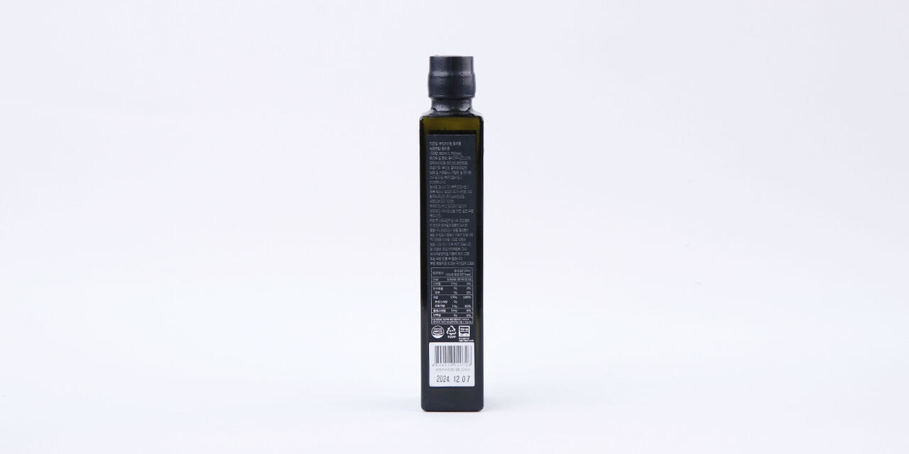 Sesame Oil 200ml,, large image number 1