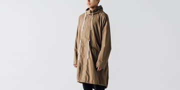 MODS COAT 카키 d2,Khaki, small image number 3