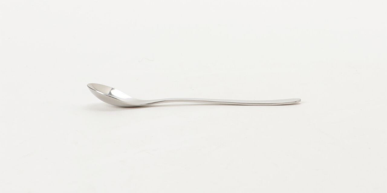 Sori Yanagi 10-Piece Tea Spoon and Hime Fork Set,, large image number 1