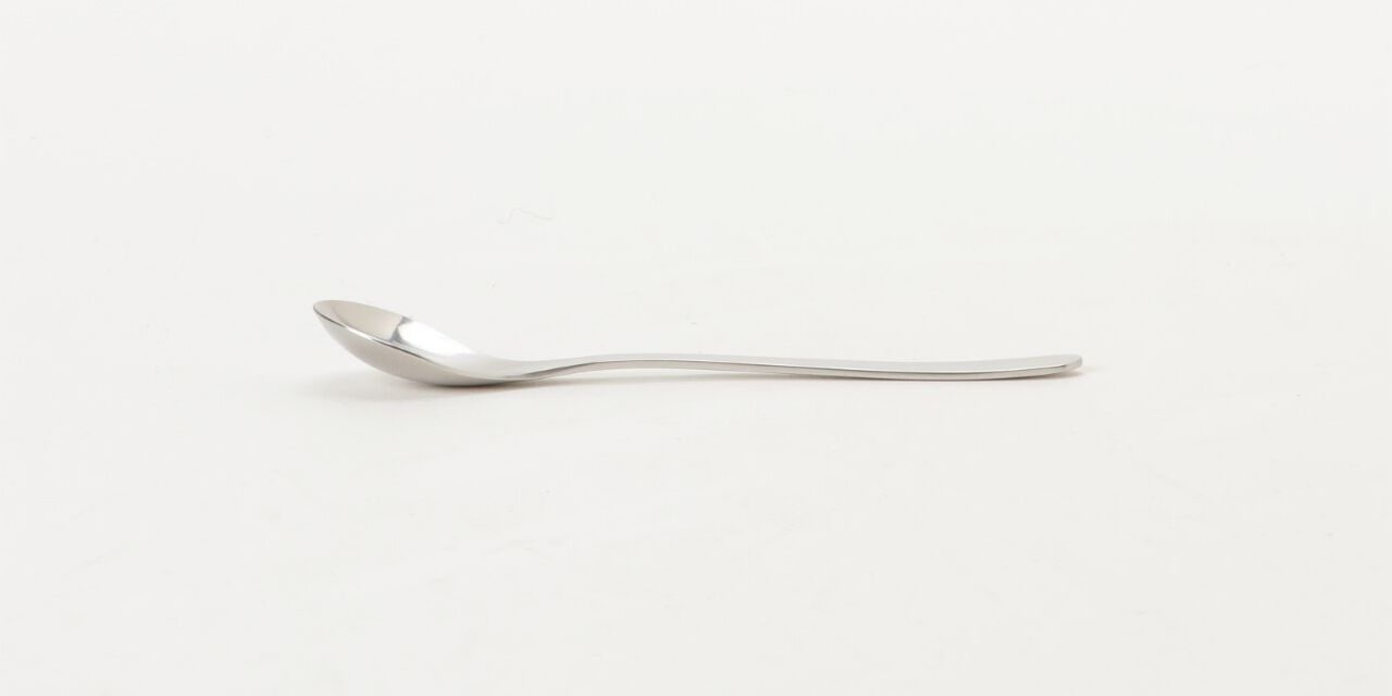 10-Piece Tea Spoon and Hime Fork Set,, large image number 1
