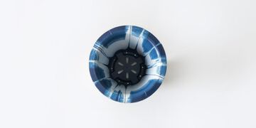 a mixture pot no. 6,Blue White, small image number 2