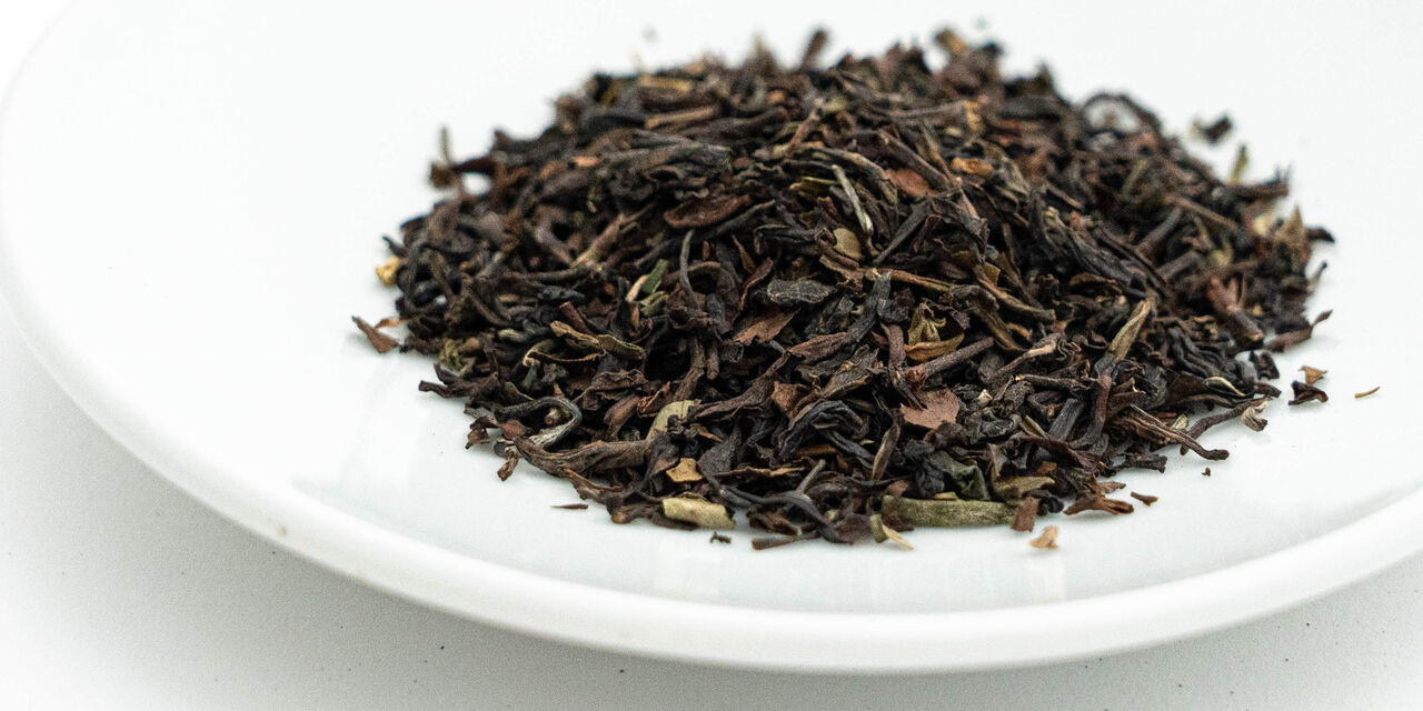 MUSICA TEA Speciality Darjeeling tea for D&DEPARTMENT(Tea bags),, large image number 3