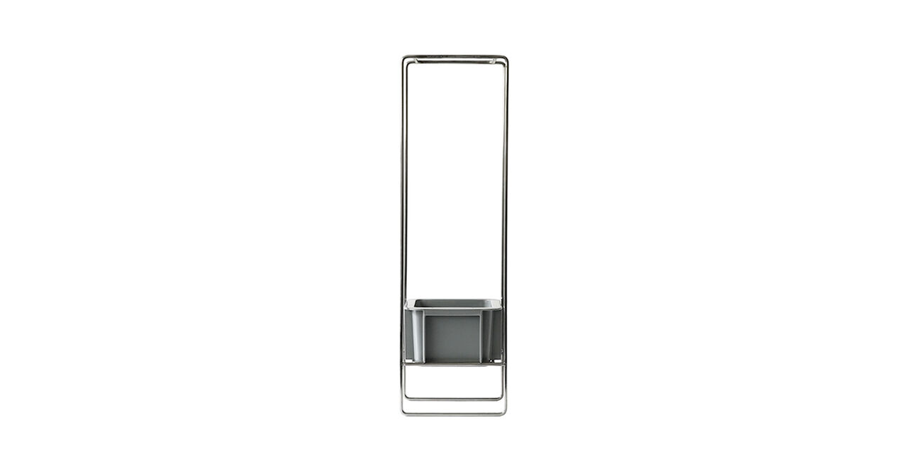 SF Container SANBOX 04 / SF 컨테이너 산박스 04,, large image number 2