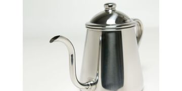 Takahiro Coffee Dripper Pot,, small image number 2