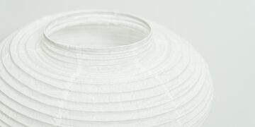 Paper Vase Set of 3,, small image number 2