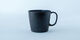 Long Life Plastic Project 2023 Mug,Meta black, swatch
