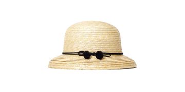 D&DEPARTMENT Kids Straw Hat,, small image number 1