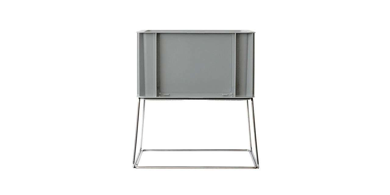 SF Container SANBOX 01 / SF 컨테이너 산박스 01,, large image number 4