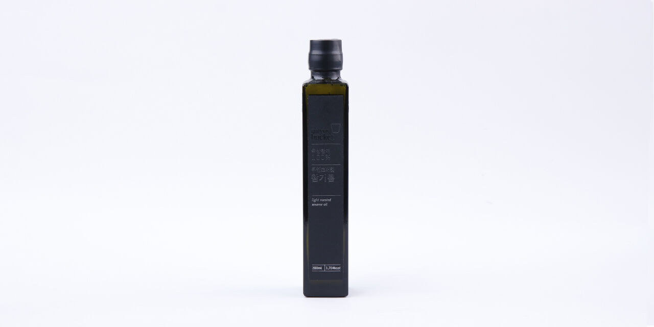 Sesame Oil 200ml,, large image number 0