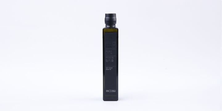 ゴマ油　200ml,, medium