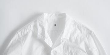 Back Pocket Shirt,White, small image number 4