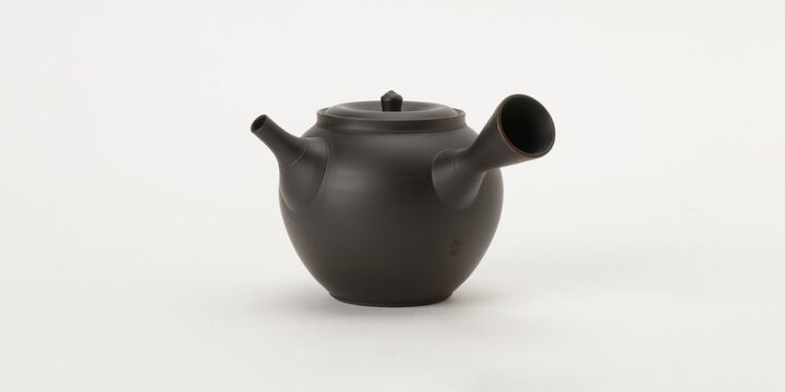 Hiroshi Koie Japanese Tea Pot