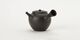 Hiroshi Koie Japanese Tea Pot,Black, swatch