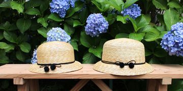 D&DEPARTMENT Adult Size Straw Hat,, small image number 4