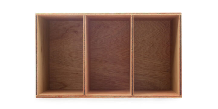 LAUAN SHELVES NATURAL 02 / 라왕쉘브 네추럴 02,Natural, medium