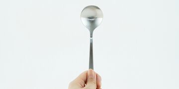 Sunao Soup Spoon,, small image number 1