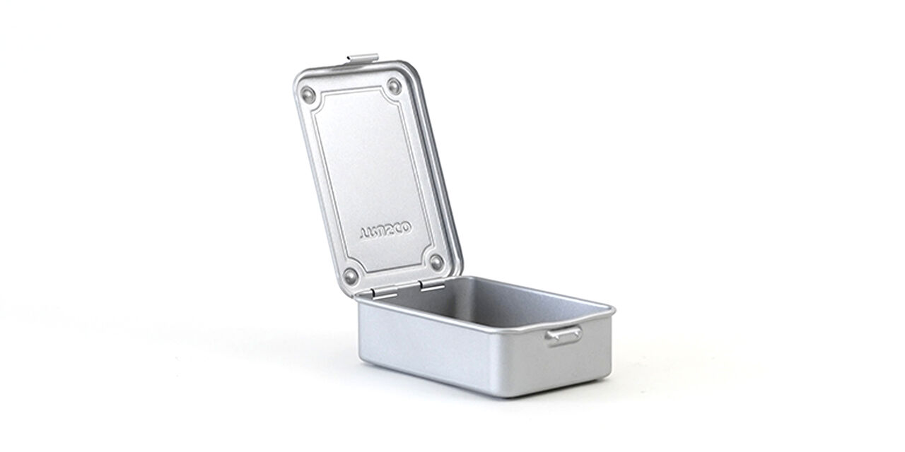 Tool box,Silver, large image number 4