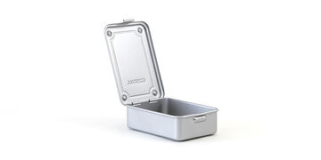 Tool box,Silver, small image number 4