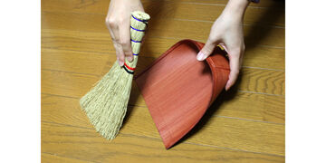 Small broom,, small image number 3