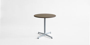 LAUAN TABLE / 라왕테이블 네추럴상판 02,Wood, small image number 0