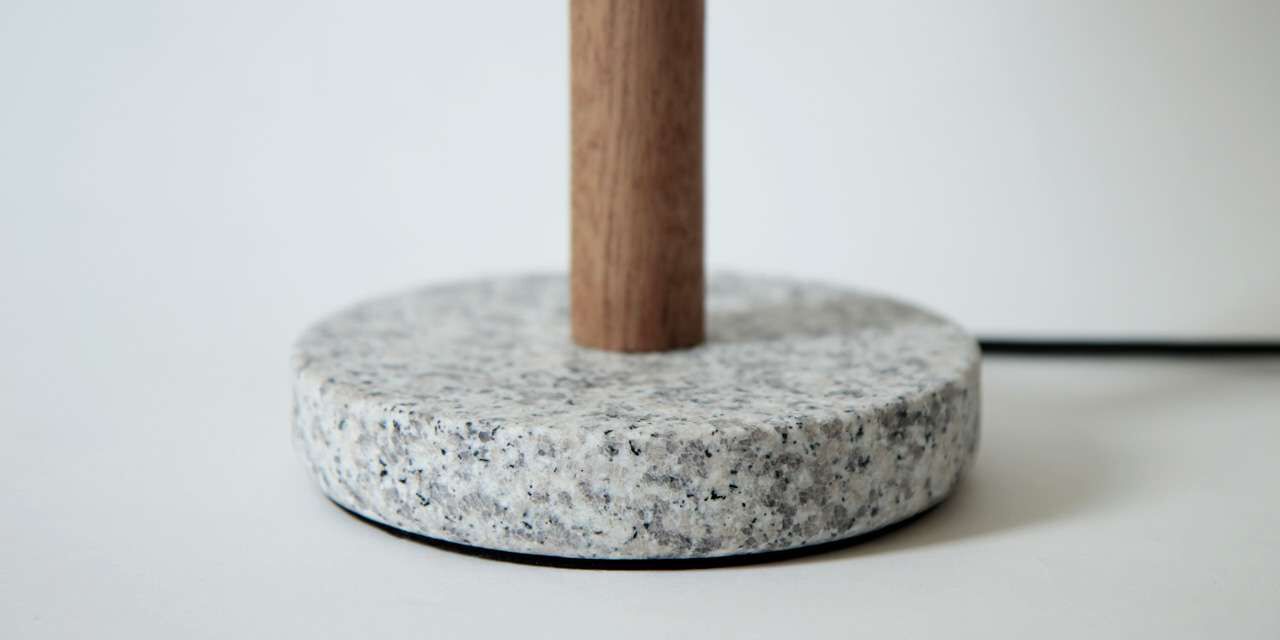 테이블 라이트 001 (실크/옐로우),001, large image number 2