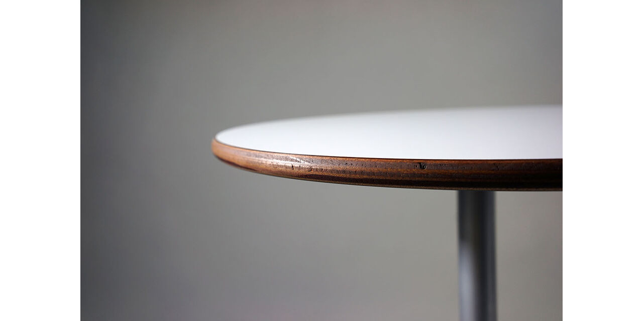 LAUAN TABLE 04 / 라왕테이블 04,Melamine, large image number 3