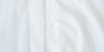 d207E SIDE POCKET SHIRT WHT L,White, small image number 2