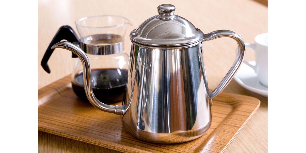 Coffee Dripper Pot,, large image number 5