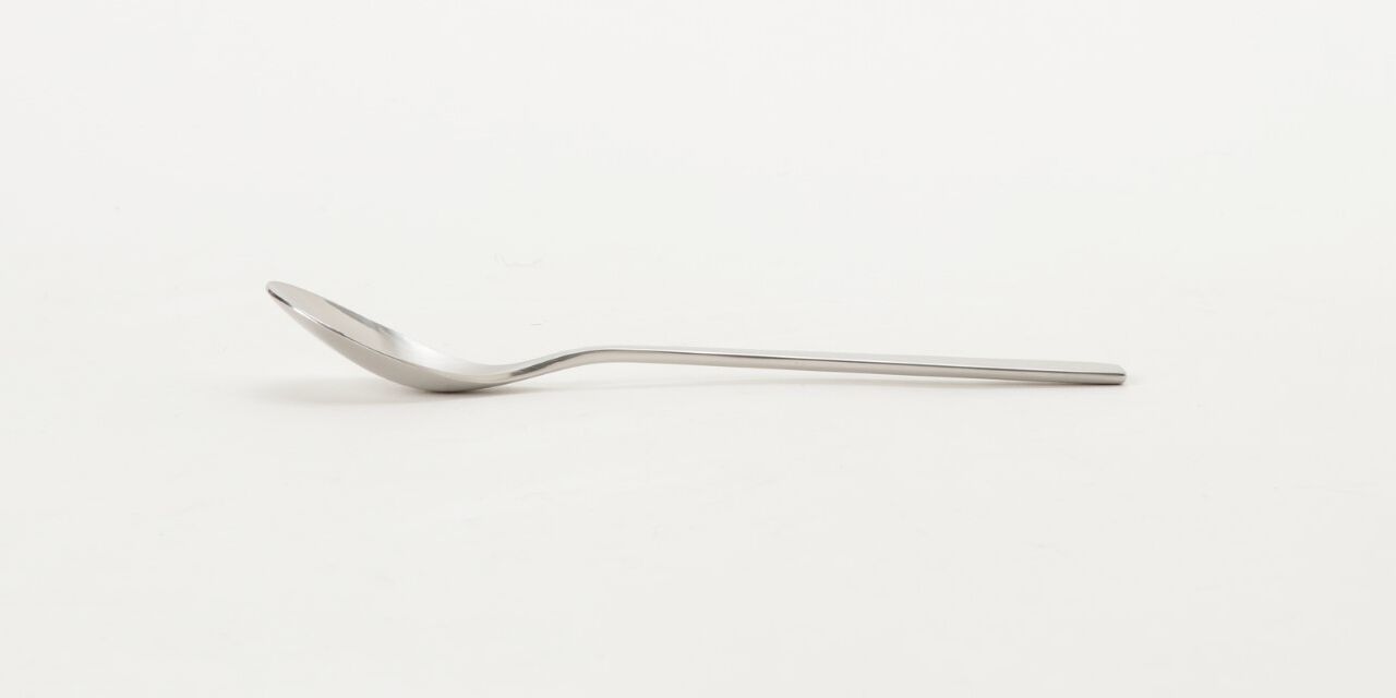 5-Piece Stainless Steel Cutlery Set,, large image number 2