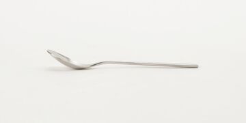 5-Piece Stainless Steel Cutlery Set,, small image number 2
