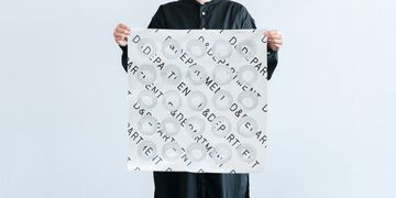 d origin furosiki_silver_KR,, small image number 1