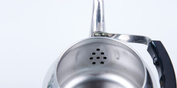 Stainless Steel Kettle 2L,, small image number 1