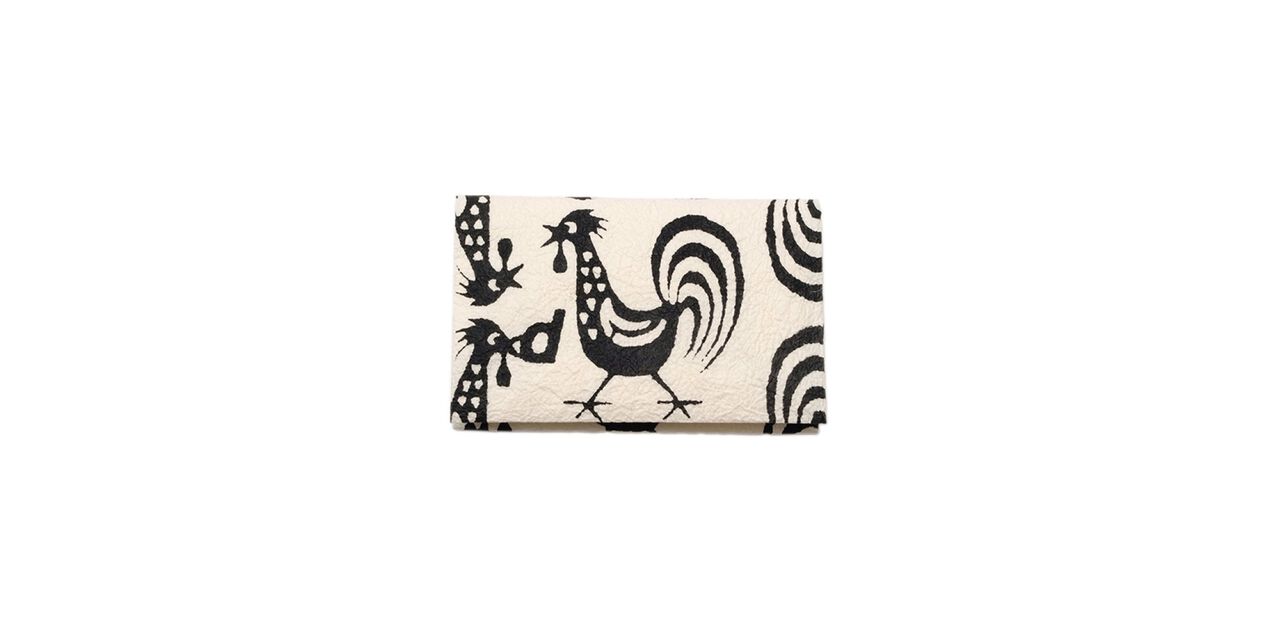 Card Case D&DEPARTMENT Original pattern,, large image number 0