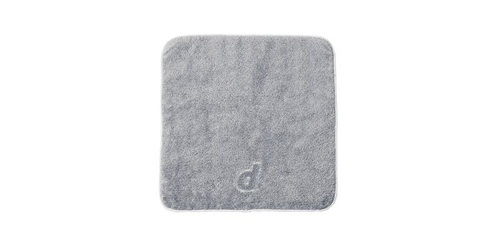 d room 有機棉手巾