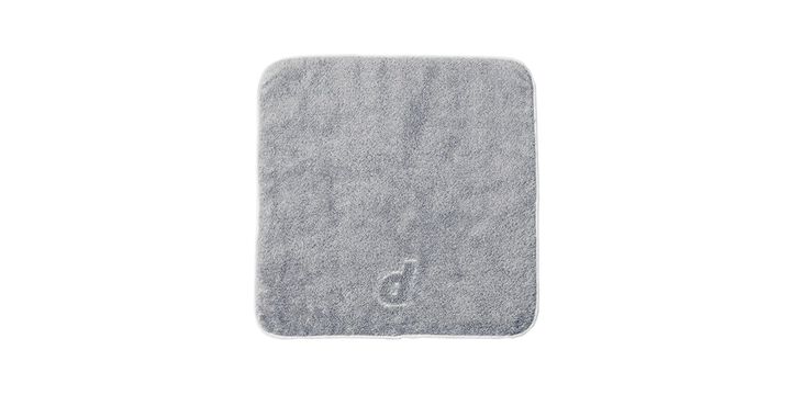d room Organic Cotton Hand Towel,, medium