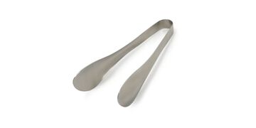 Sori Yanagi Stainless Steel Tongs,, small image number 2