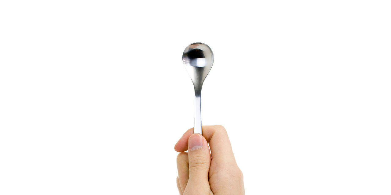 Sori Yanagi Teaspoon,, large image number 1