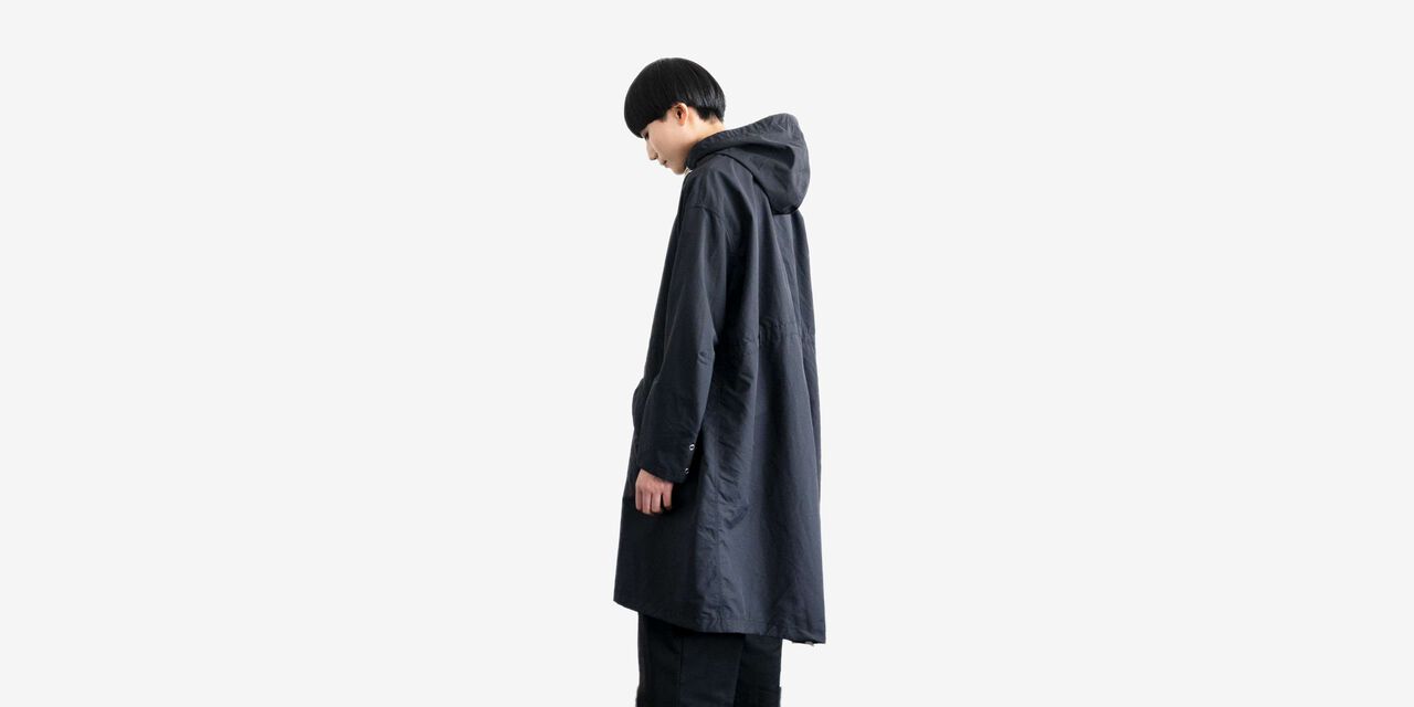Mods Coat,, large image number 2
