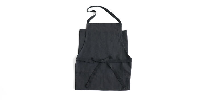 Multi-purpose Cotton Apron with Pockets,, medium