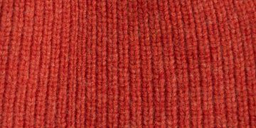 WOOL KNIT CAP 버밀리온,버밀리온, small image number 2