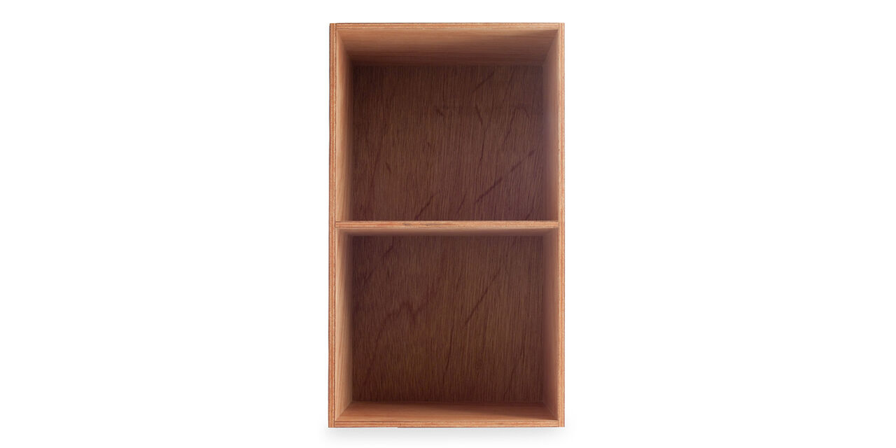 LAUAN SHELVES NATURAL 01,Natural, large image number 1