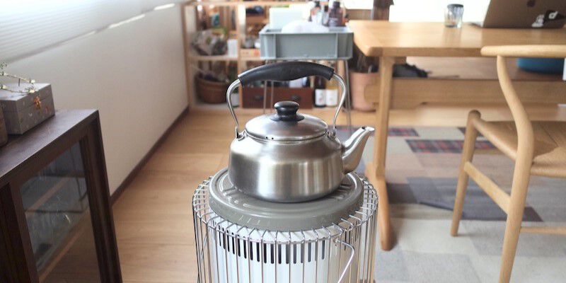 Sori yanagi kettle discount